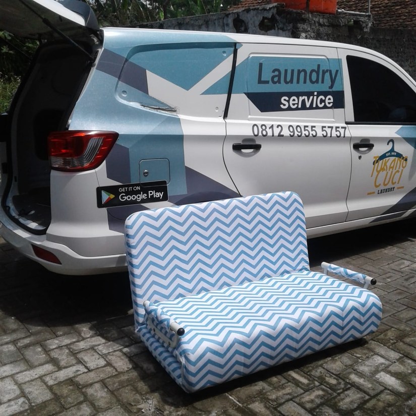 Layanan Home Service